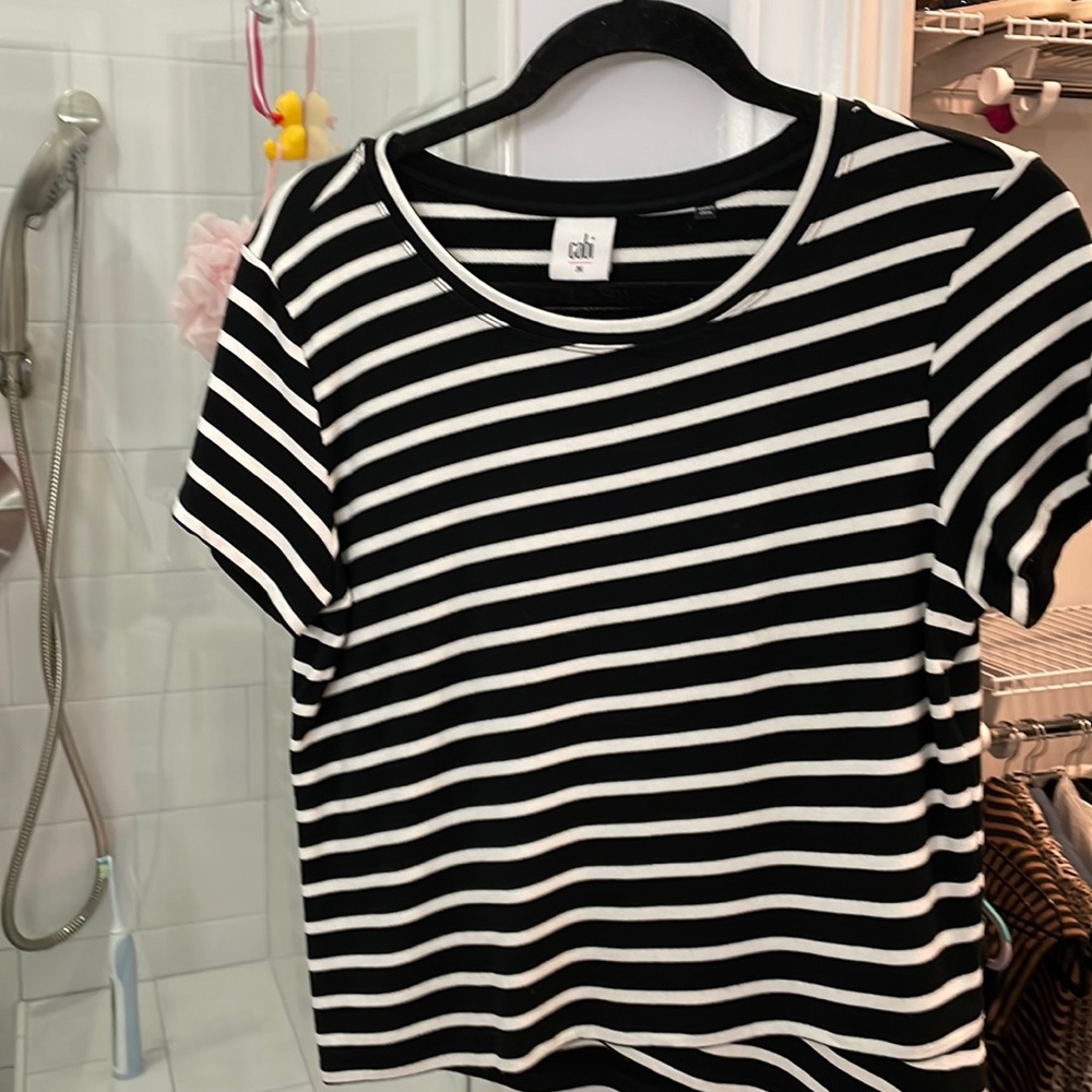 CAbi Crop Top